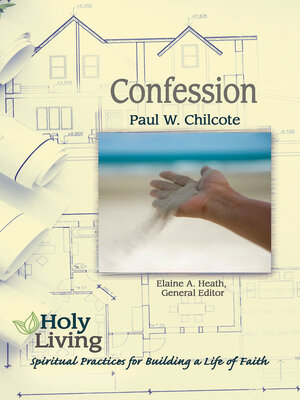 cover image of Confession